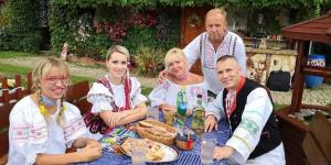 Folklorika