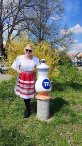 Modranská