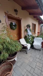 dekorácie