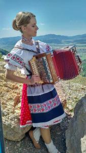 folklóe