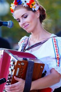 folklóe