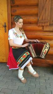 folklóe