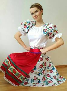 folklóe