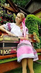 folklóe