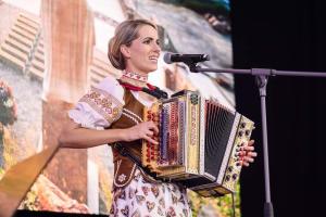 folklóe