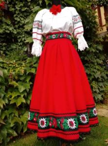 folklóe