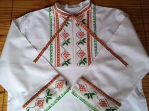 folklóe