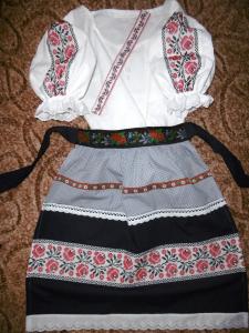 folklóe