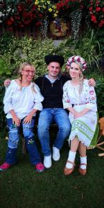 videoklipy Vlastičky Mudríkovej