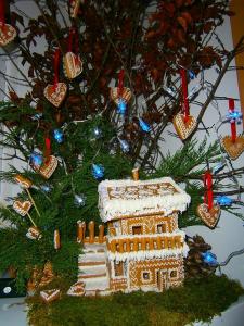 medovníky
