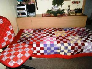 Patchwork