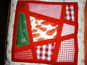 Patchwork