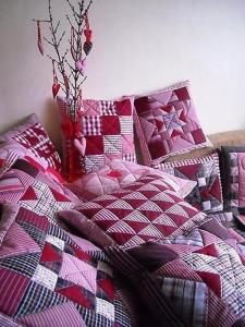 Patchwork
