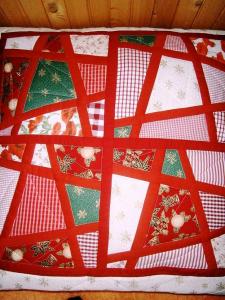 Patchwork