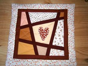 Patchwork