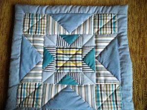Patchwork