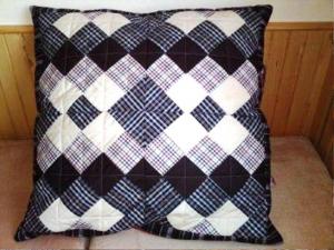 Patchwork