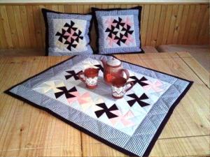 Patchwork