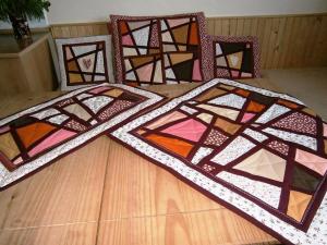 Patchwork