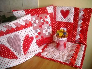 Patchwork