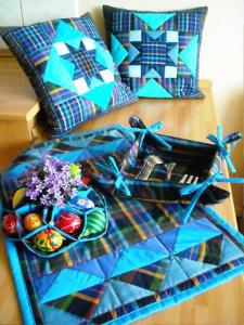 Patchwork