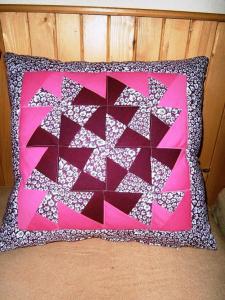 Patchwork
