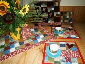 Patchwork
