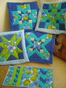 Patchwork