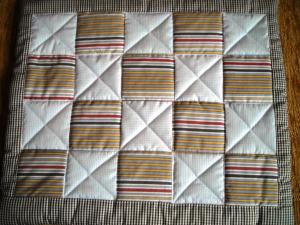 Patchwork