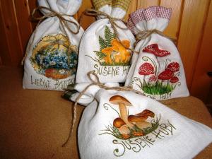 decoupage
