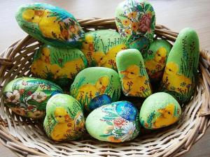 decoupage