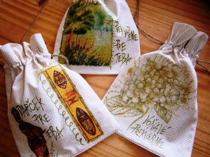 decoupage