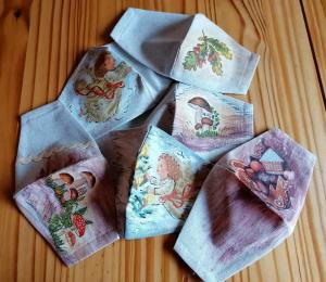decoupage