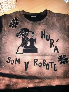 tričká a sukne